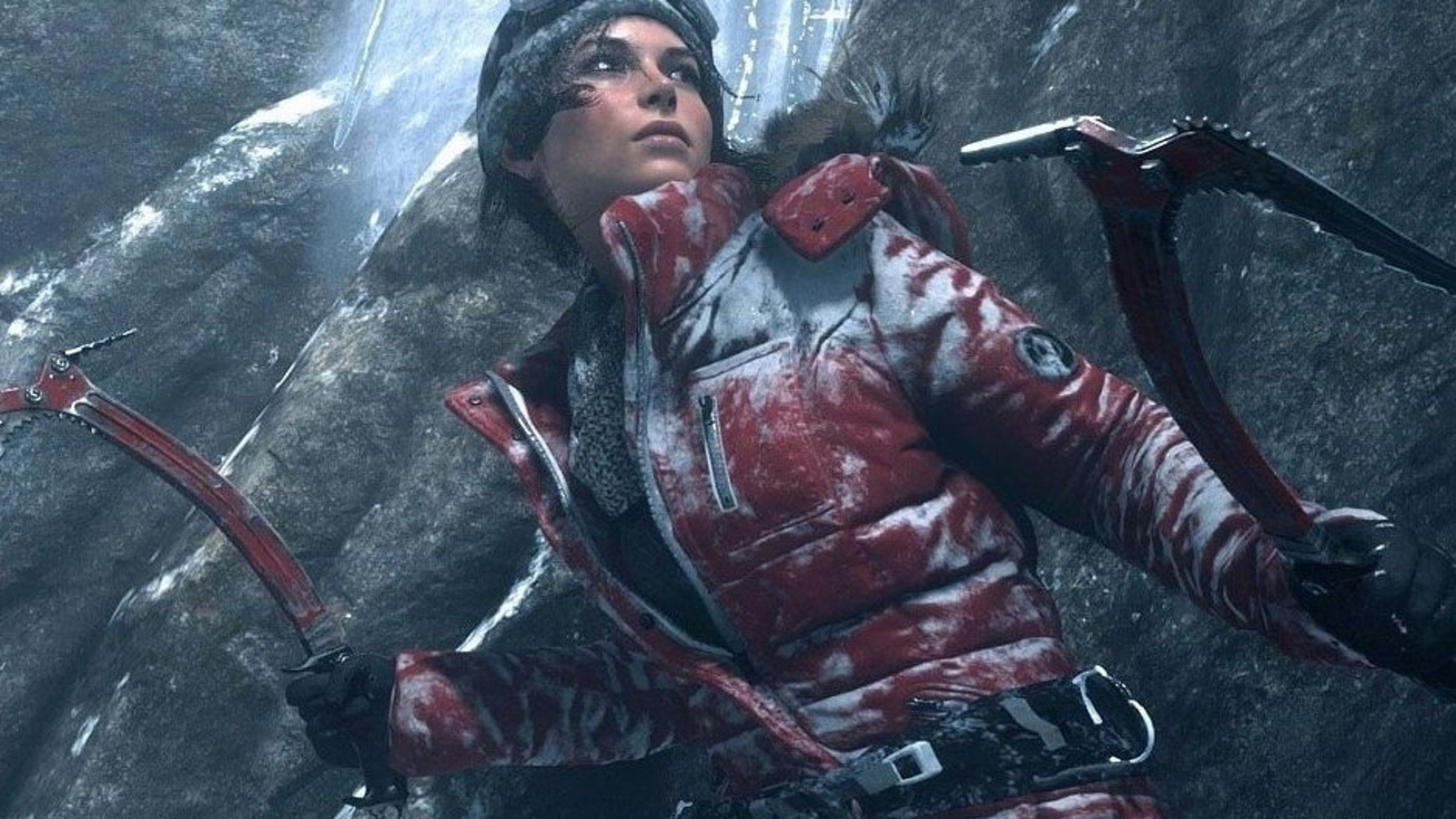 Amado jogo da franquia Tomb Raider está com 92% de desconto na GamersGate