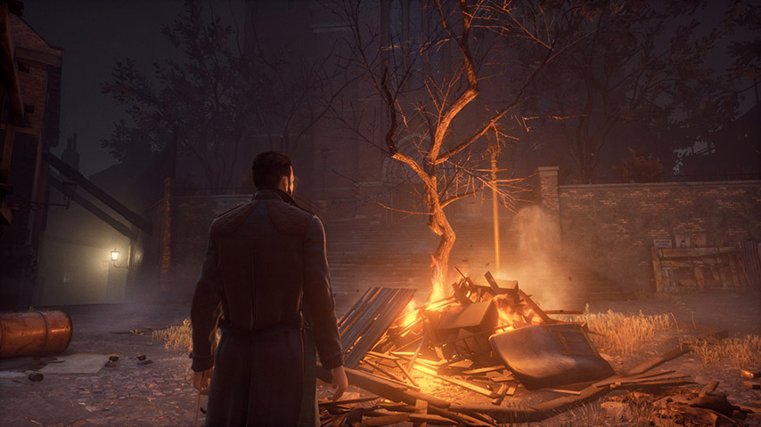 Amado jogo de vampiro está com 80% de desconto na GamersGate