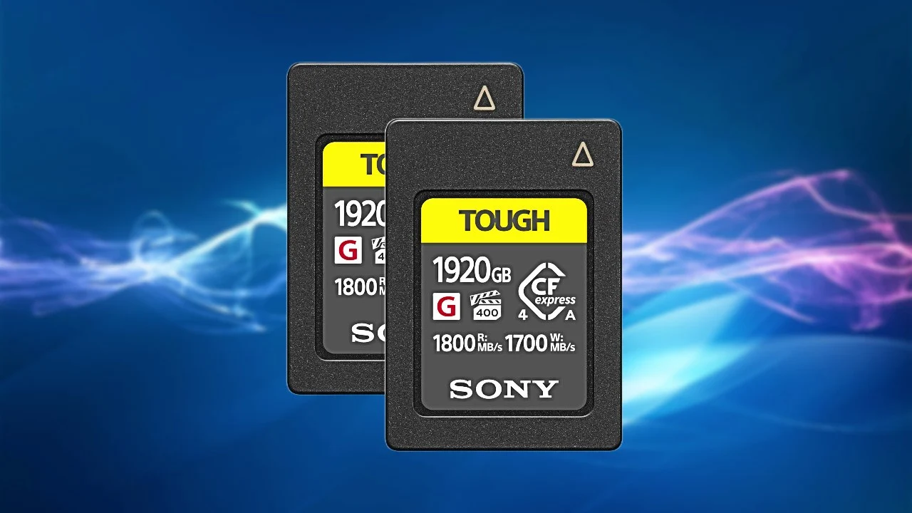 Após aumento de preço do PS5, Sony suspende vendas de cartões de memória