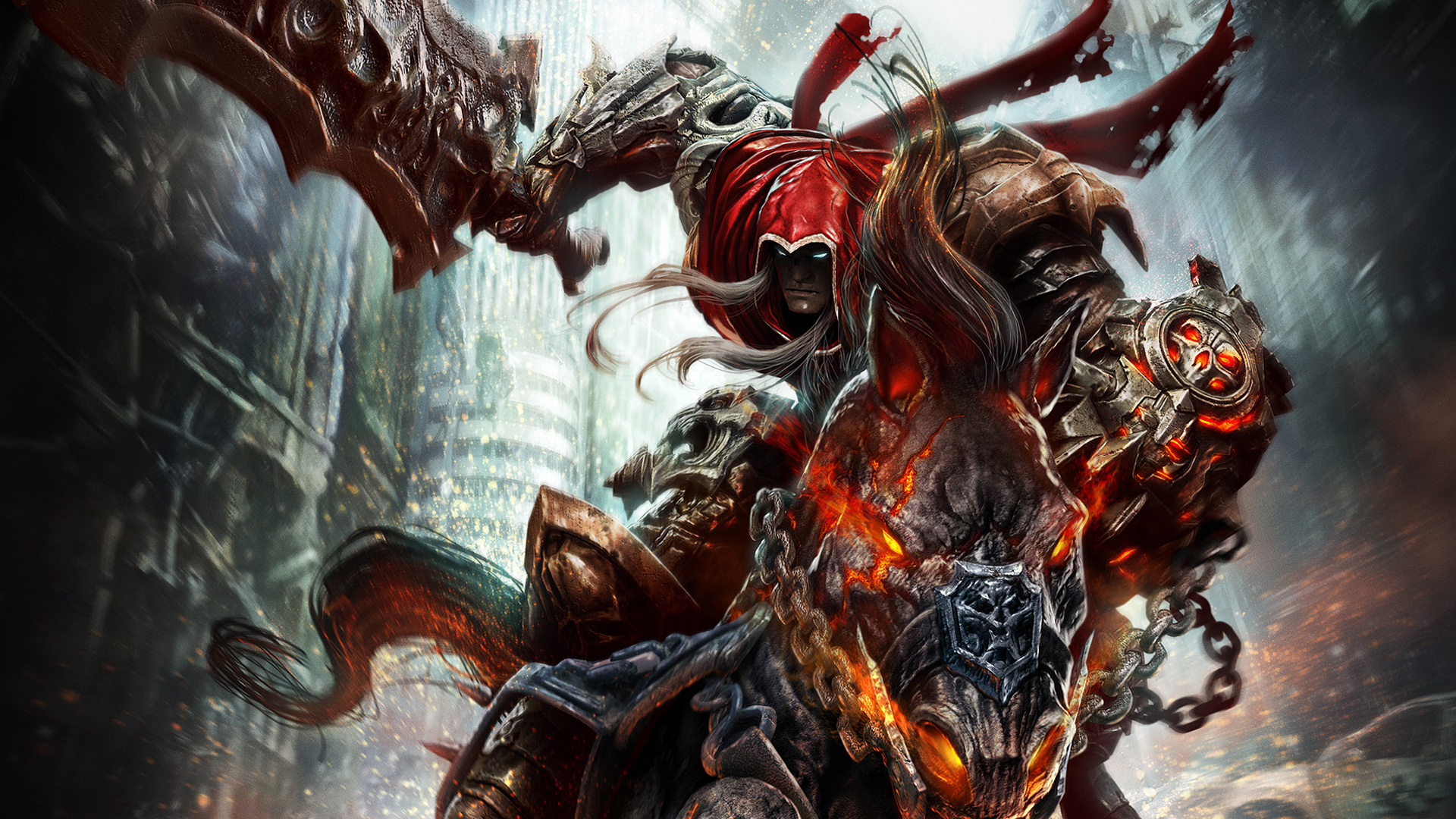 Clássico dos jogos hack and slash está com 75% de desconto na GamersGate