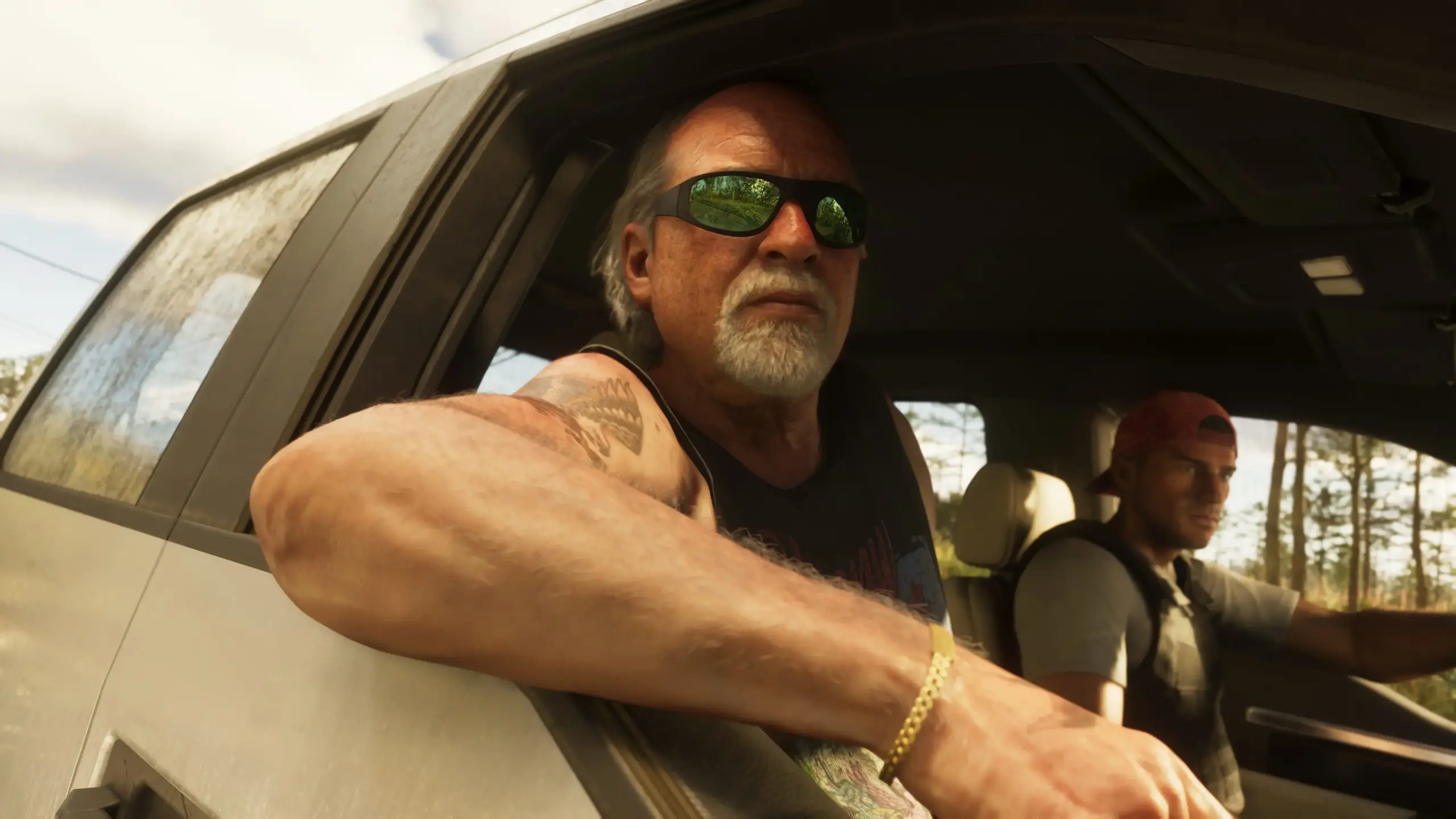 Código-fonte de GTA 6 vazou? Hacker faz revelação assustadora