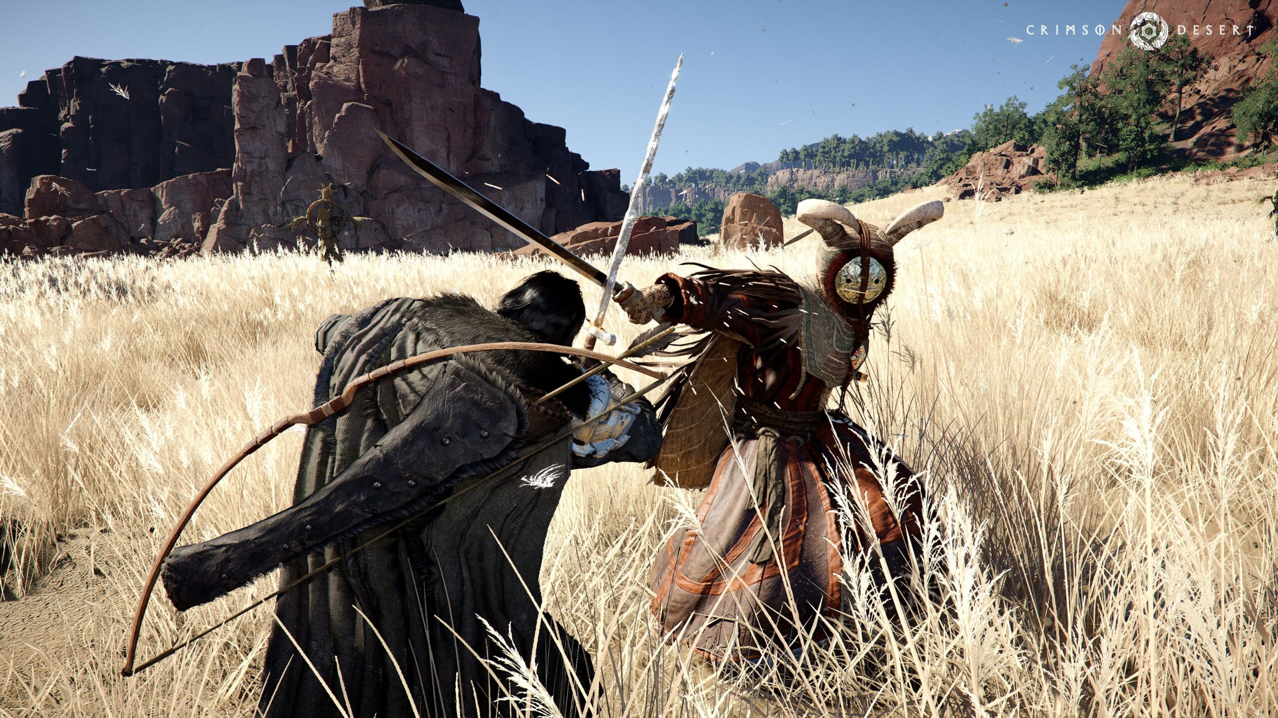Crimson Desert e mais 23 jogos estão com até 95% de desconto na Instant Gaming