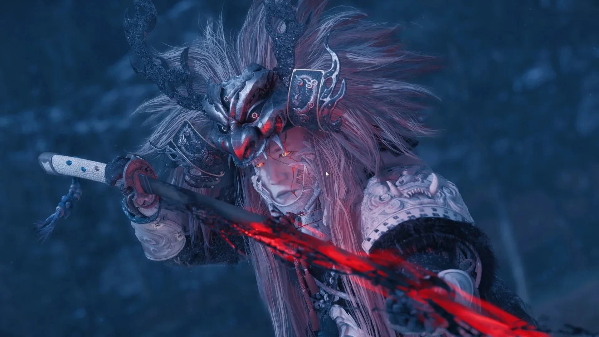 DLC de Ghost of Yotei é lançada de forma gratuita