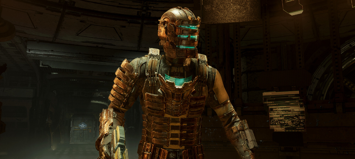 Dead Space Remake e mais 14 jogos estão com até 95% de desconto na Steam; confira a lista