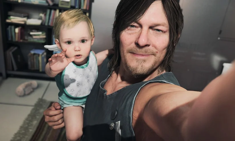 Death Stranding 2 está com R$ 100 de desconto na Nuuvem; aproveite