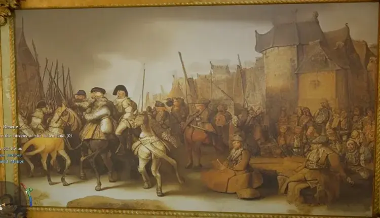 Devs de Crimson Desert pedem desculpas por usar IA no game sem avisar