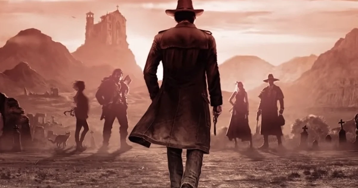 Desperados III está com 75% de desconto com todas as DLCs; confira a lista