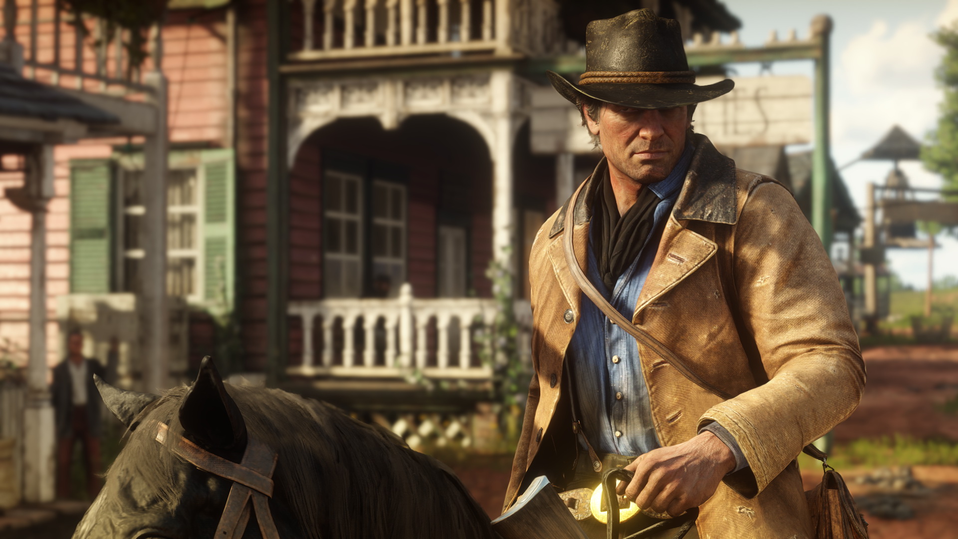 Fãs de Red Dead Redemption 2 perdem a paciência com a Rockstar; entenda