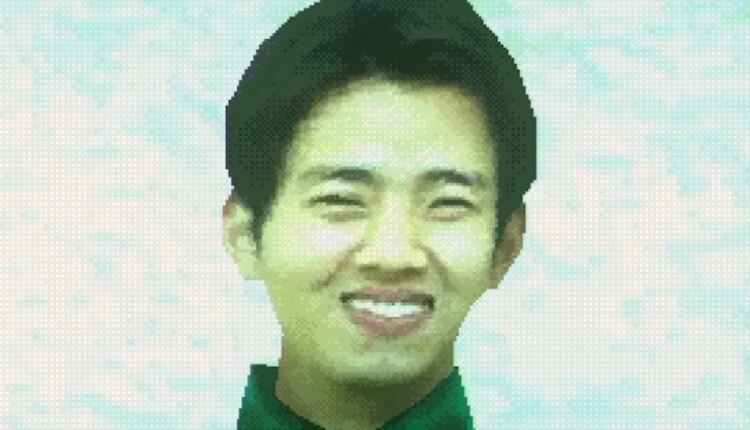 Fans of Old Dreamcast Games Are Going to Go Gaga for This Strange Fishing Sim