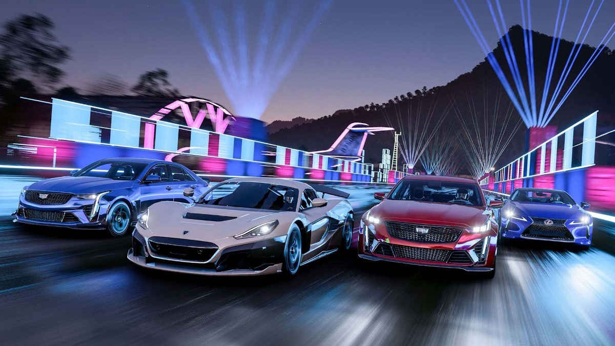 Forza Horizon 6 – Seu PC vai rodar?