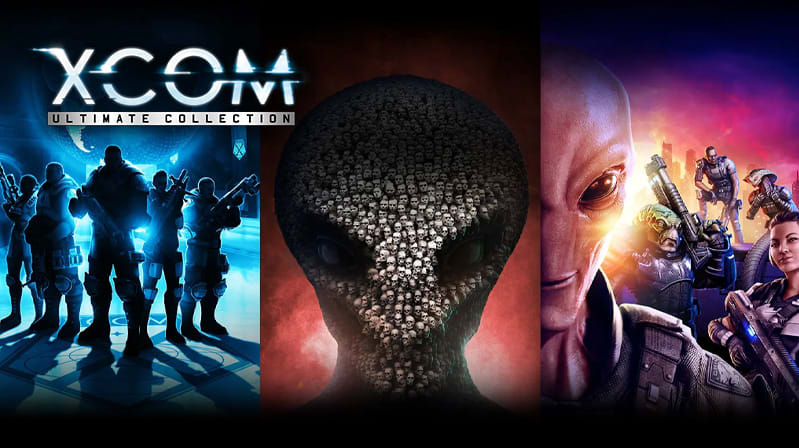 Franquia XCOM está com 87% de desconto na GamersGate; e pode ficar ainda mais barato