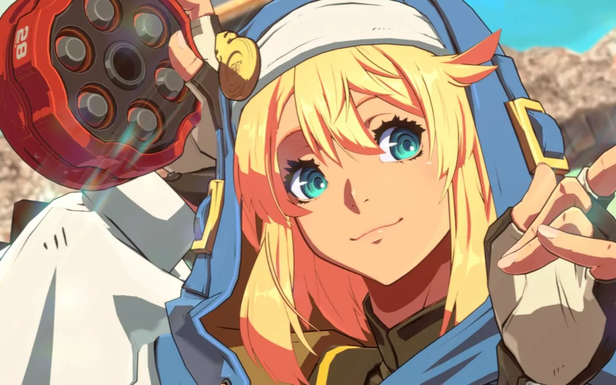Guilty Gear -Strive- está com 50% de desconto na GamersGate; aproveite o cupom