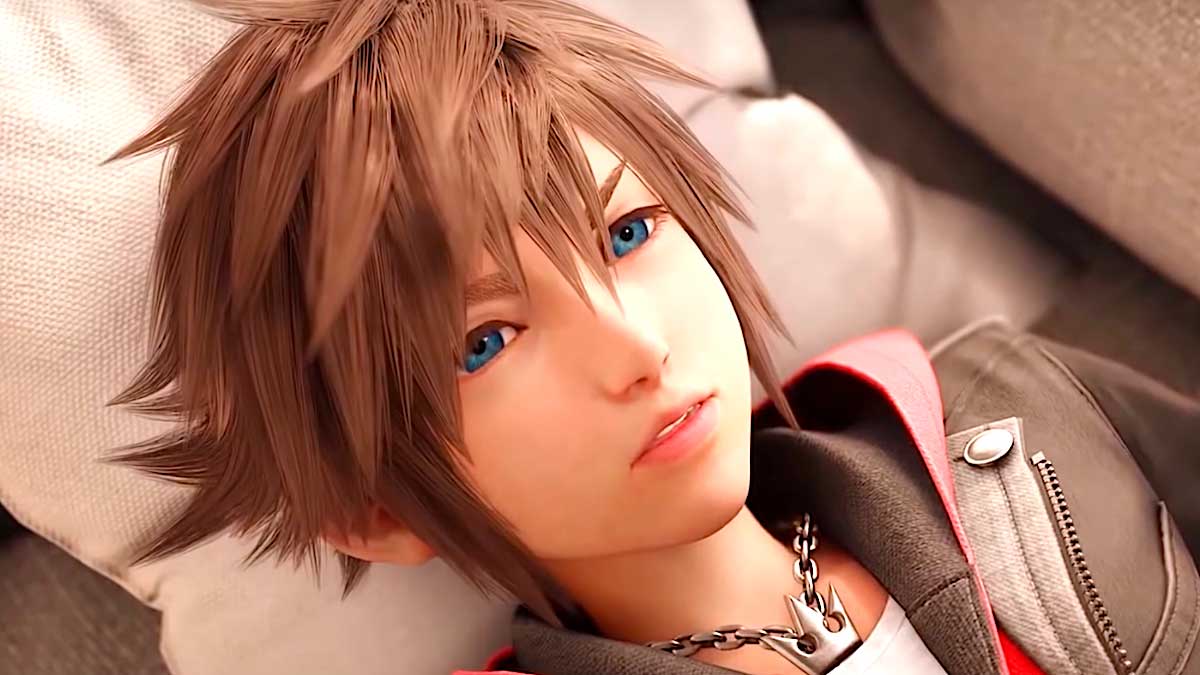 Kingdom Hearts 4 finalmente tem novidades, mas não é o que os fãs esperavam