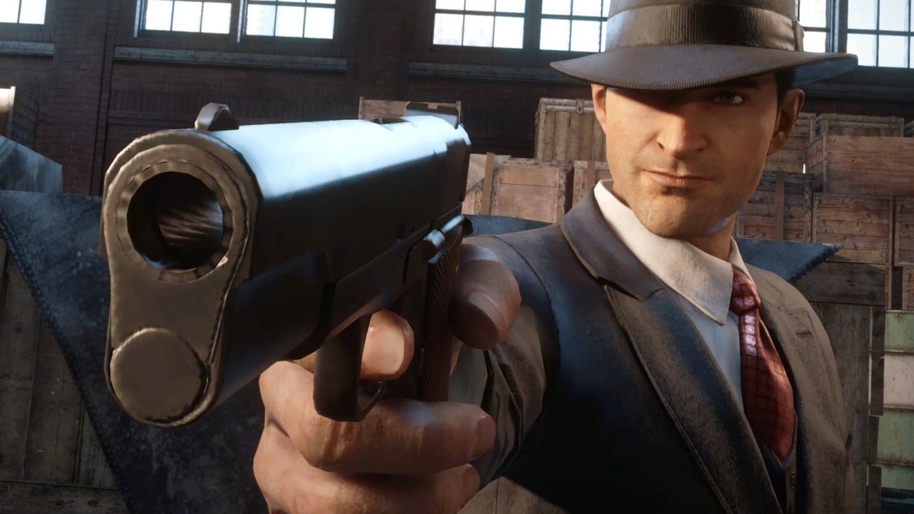 Mafia: Definitive Edition está com 80% de desconto na GamersGate; aproveite o cupom