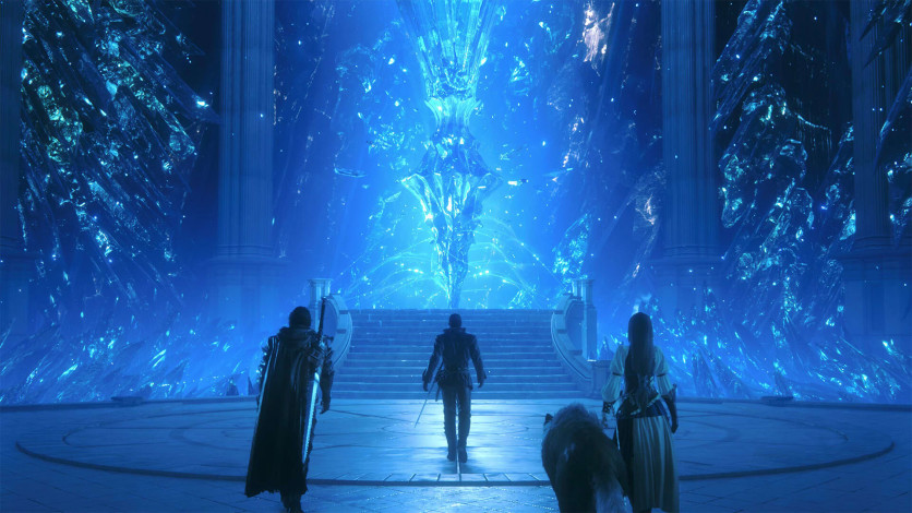 Mais de 19 jogos da Square Enix estão com até 90% de desconto na Steam; confira a lista