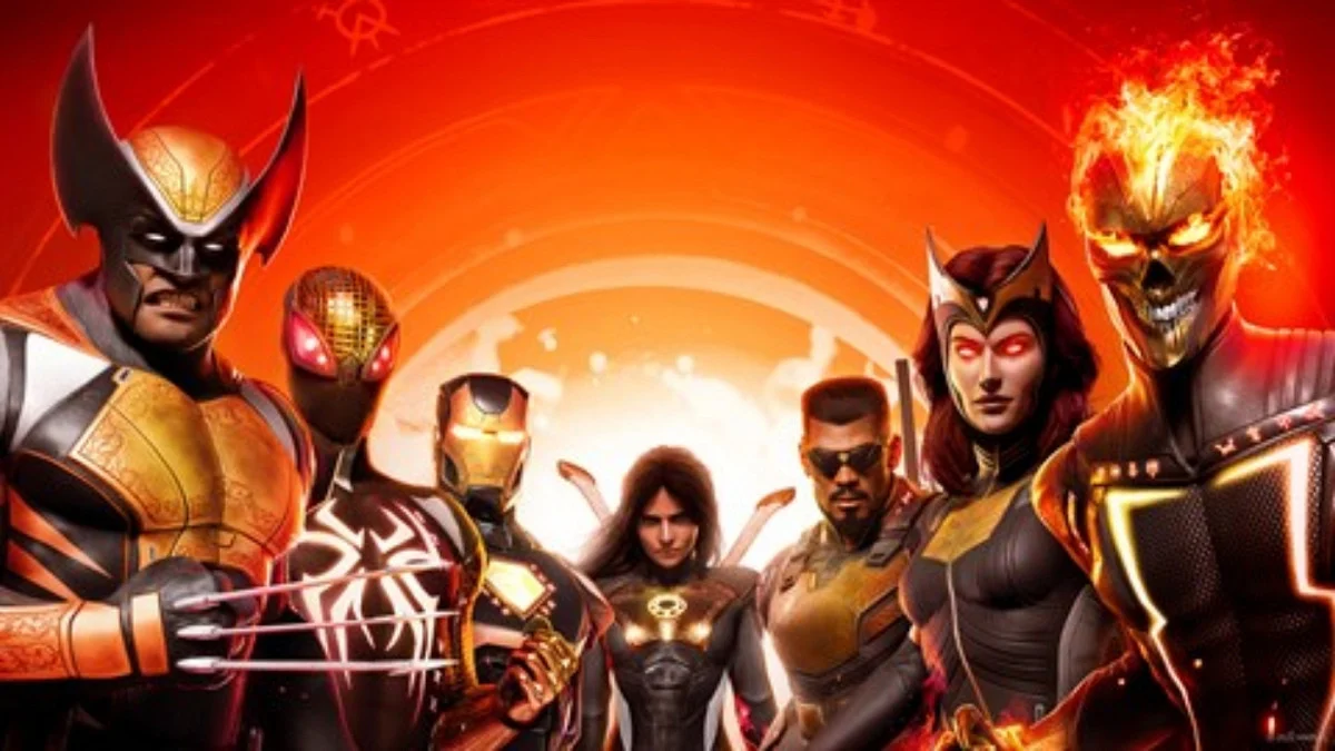 Marvel’s Midnight Suns está com 85% de desconto na GamersGate; e pode ficar ainda mais barato!