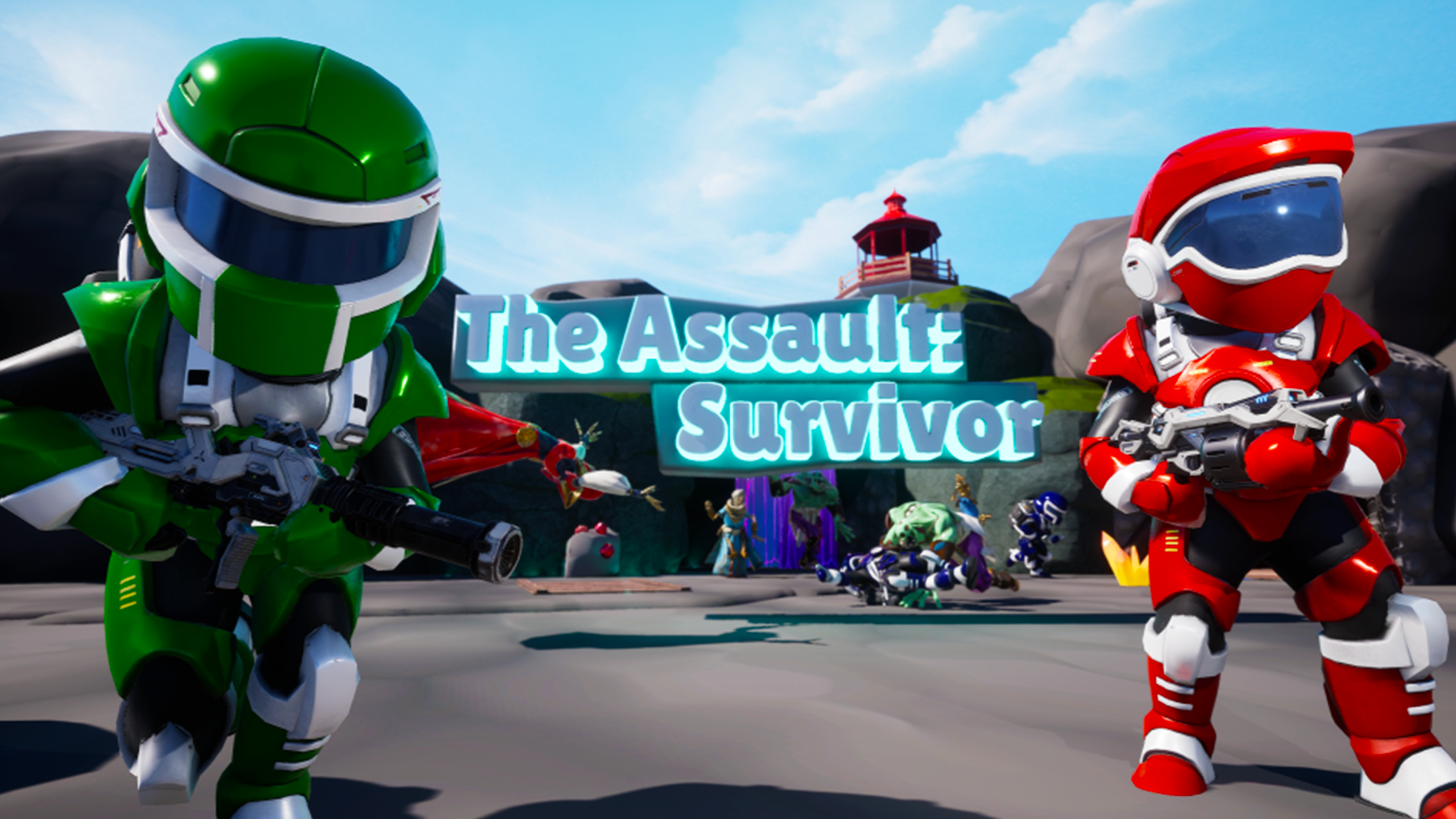 Mas já?! Confira o jogo que ficou de graça na Epic Games Store
