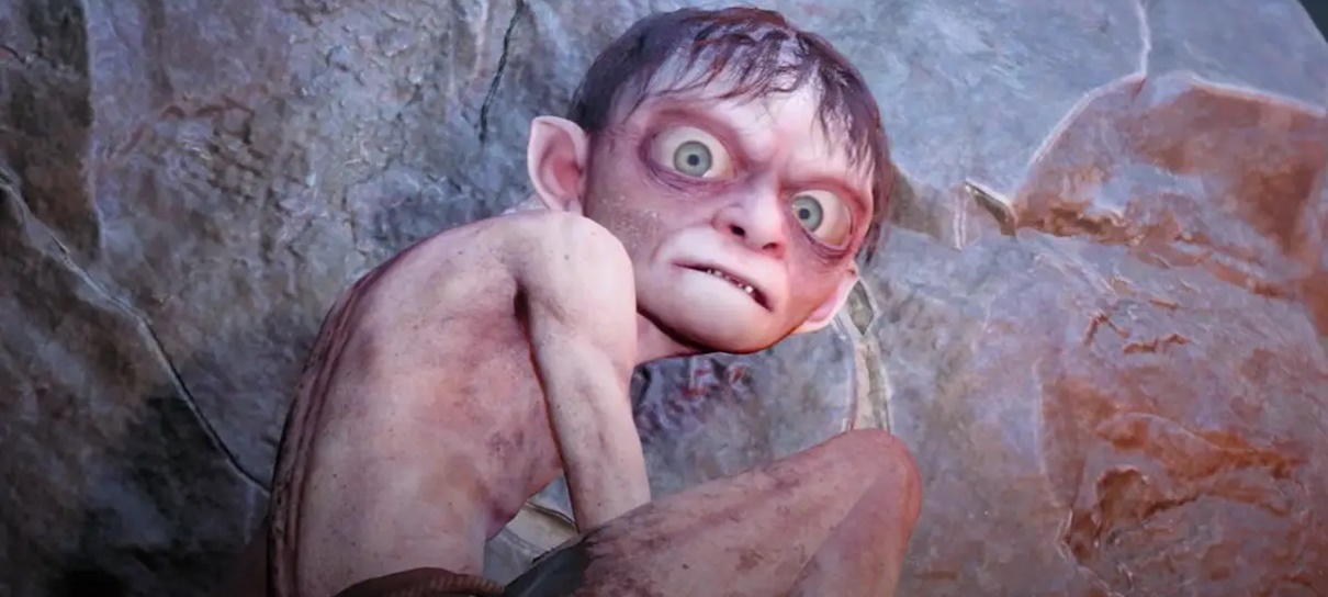 Pior jogo de Senhor dos Anéis está com 80% de desconto na GamersGate; e pode aumentar pra 90%!