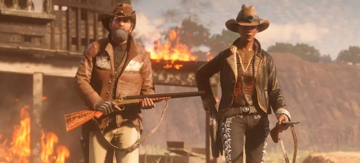 Red Dead Redemption 3 vai ser mais um prequel? É exatamente isso que os fãs querem!