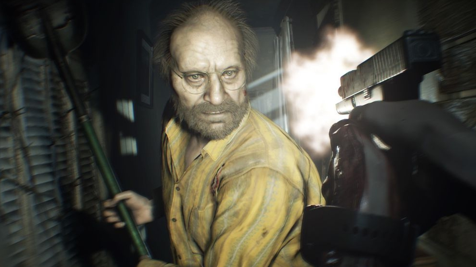 Resident Evil 7 e mais 11 jogos estão chegando ao Game Pass; confira quais são