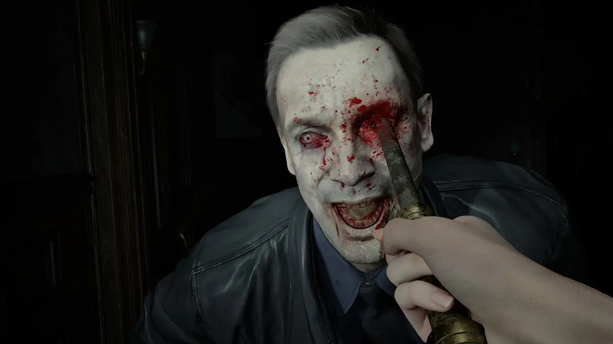 Resident Evil Requiem atende às expectativas dos fãs da série