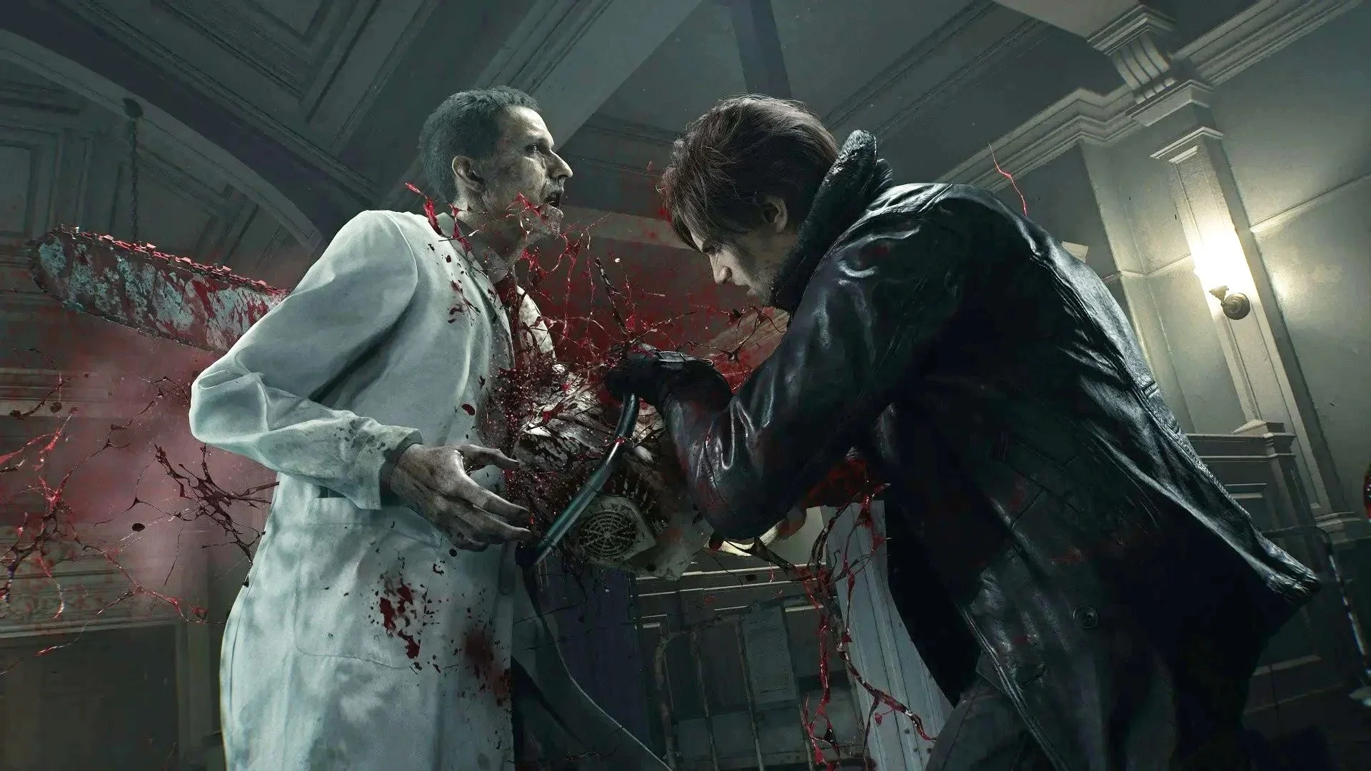 Resident Evil Requiem para PS5 alcança 6 milhões de vendas