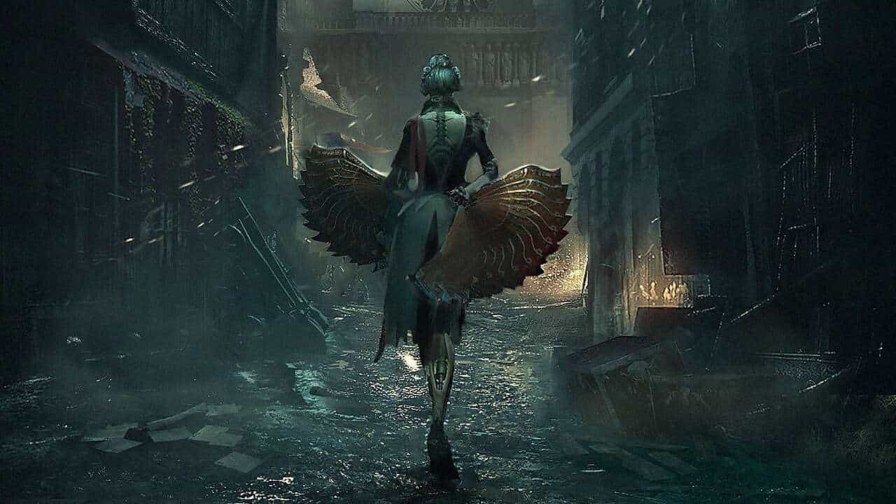 Steelrising está com 90% na GamersGate; e pode ficar ainda mais barato