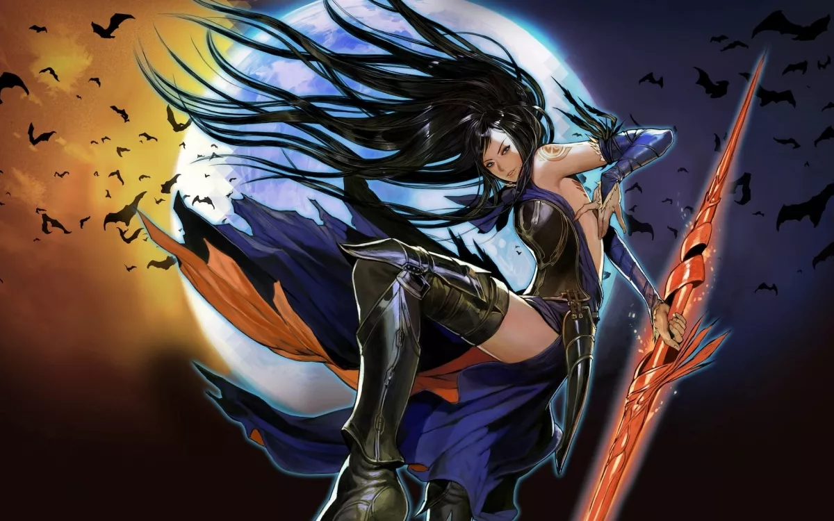 Última coletânea de Castlevania está com 30% de desconto na GamersGate; confira e aproveite