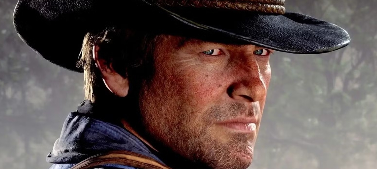 Você tem apenas 12 dias pra aproveitar Red Dead Redemption 2 com 90% de desconto