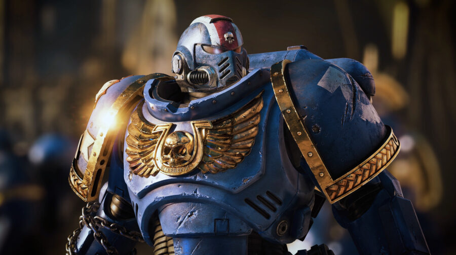 WarHammer 40,000: Space Marine 2 está com 62% de desconto na GamersGate; e pode ficar ainda mais barato
