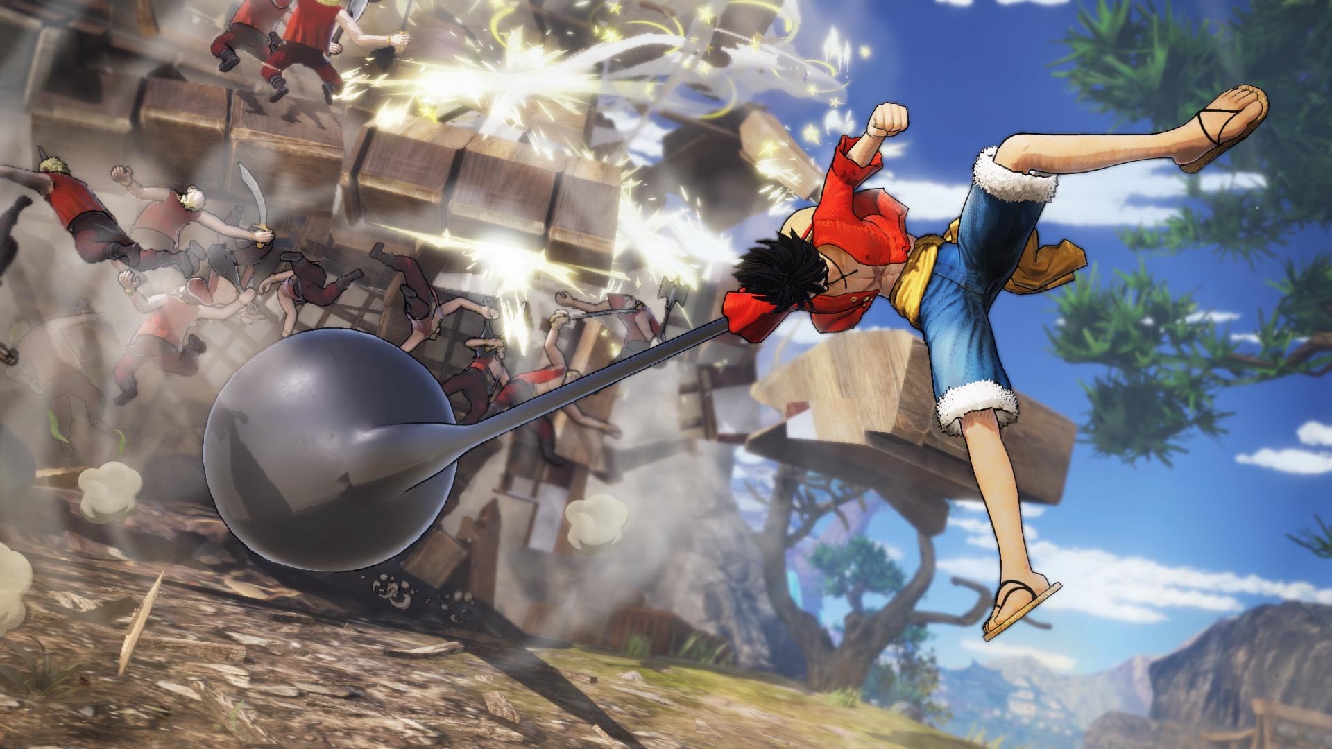 4 jogos de Xbox estão de graça neste final de semana; aproveite tudo