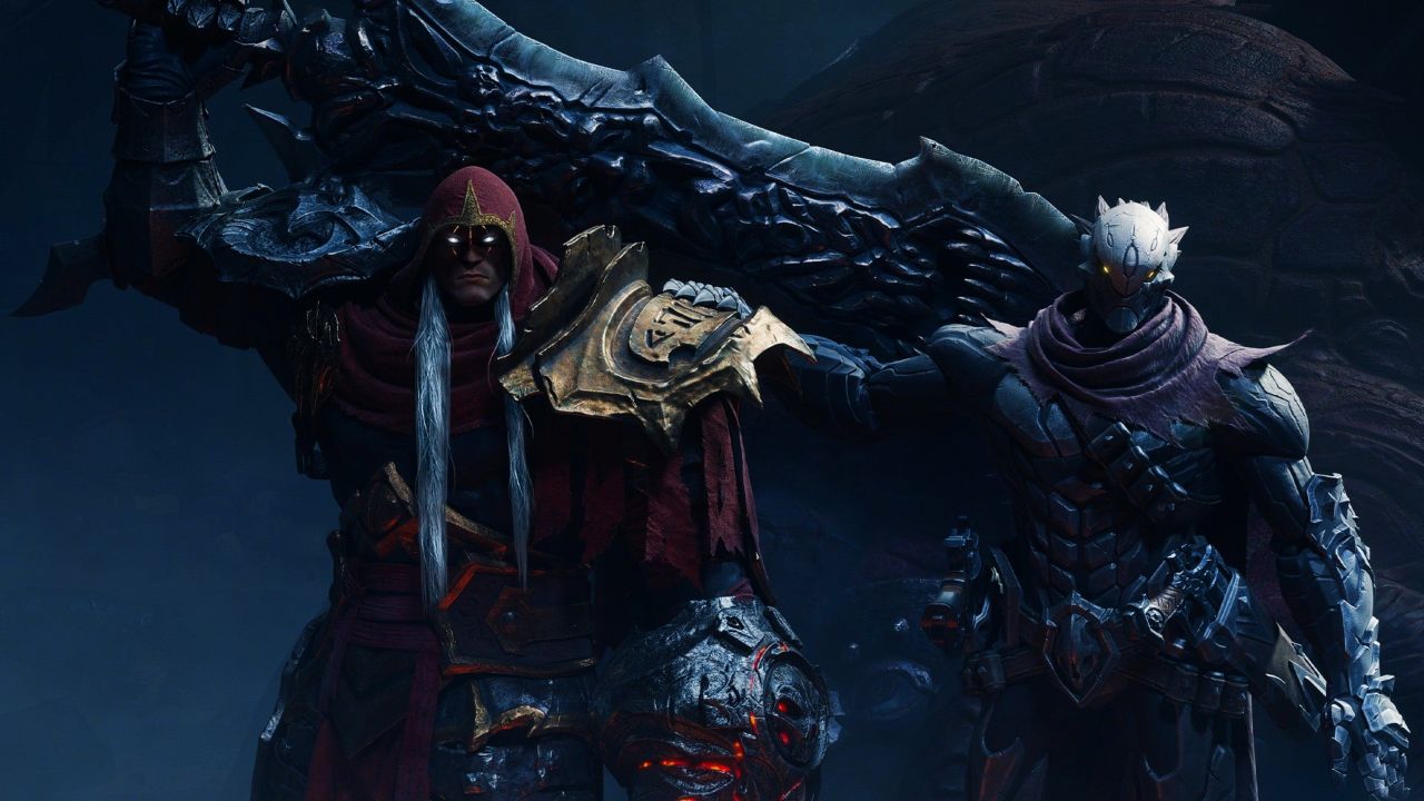 42 jogos estão com até 90% de desconto na GamersGate; confira a lista e aproveite o cupom