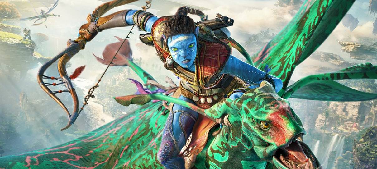 7 jogos estão com até 75% de desconto na Epic Games; confira a lista