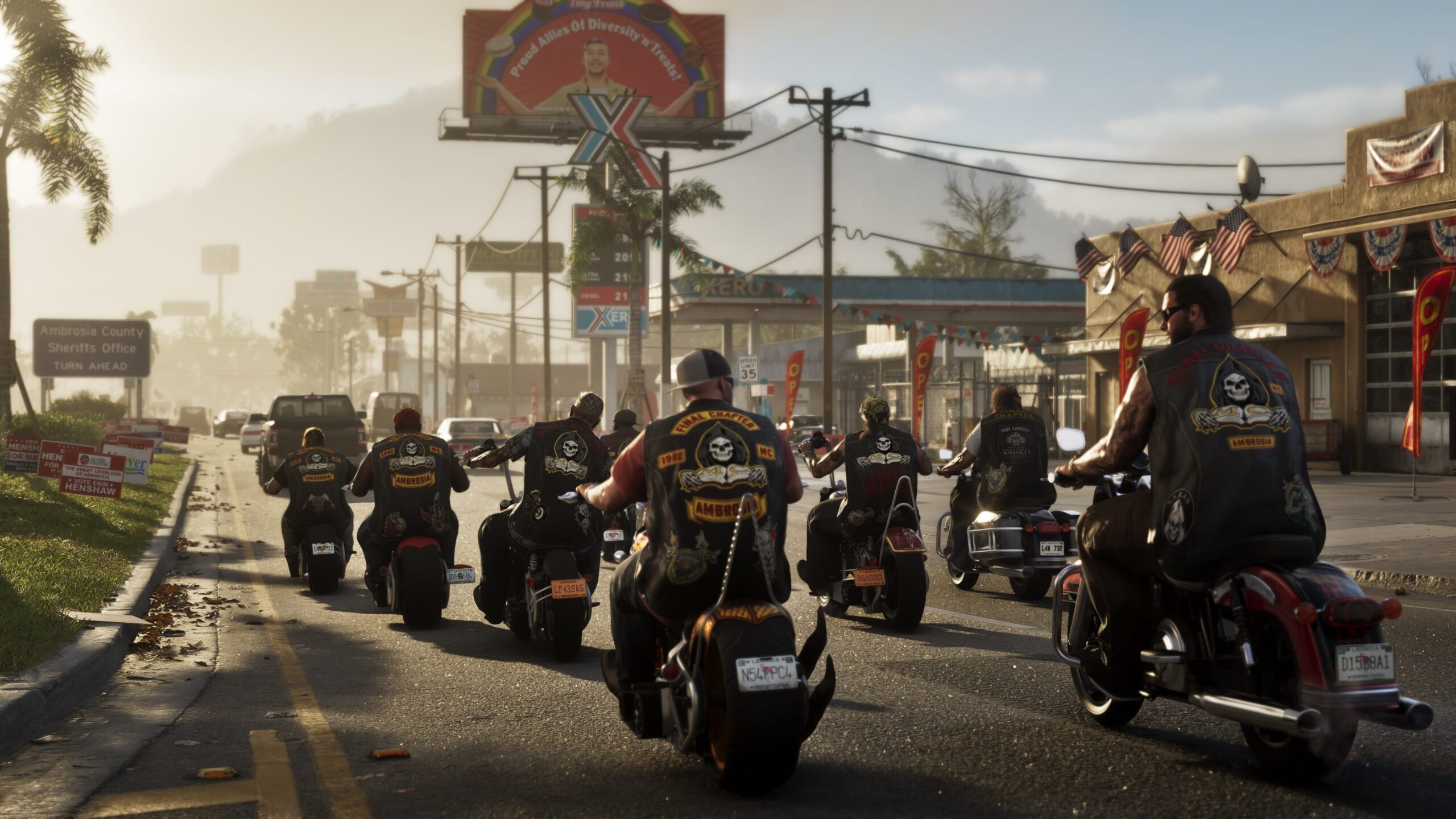 GTA 6 – Ex-dev da Rockstar acha que jogo deve reaproveitar elementos de Red Dead Redemption 2