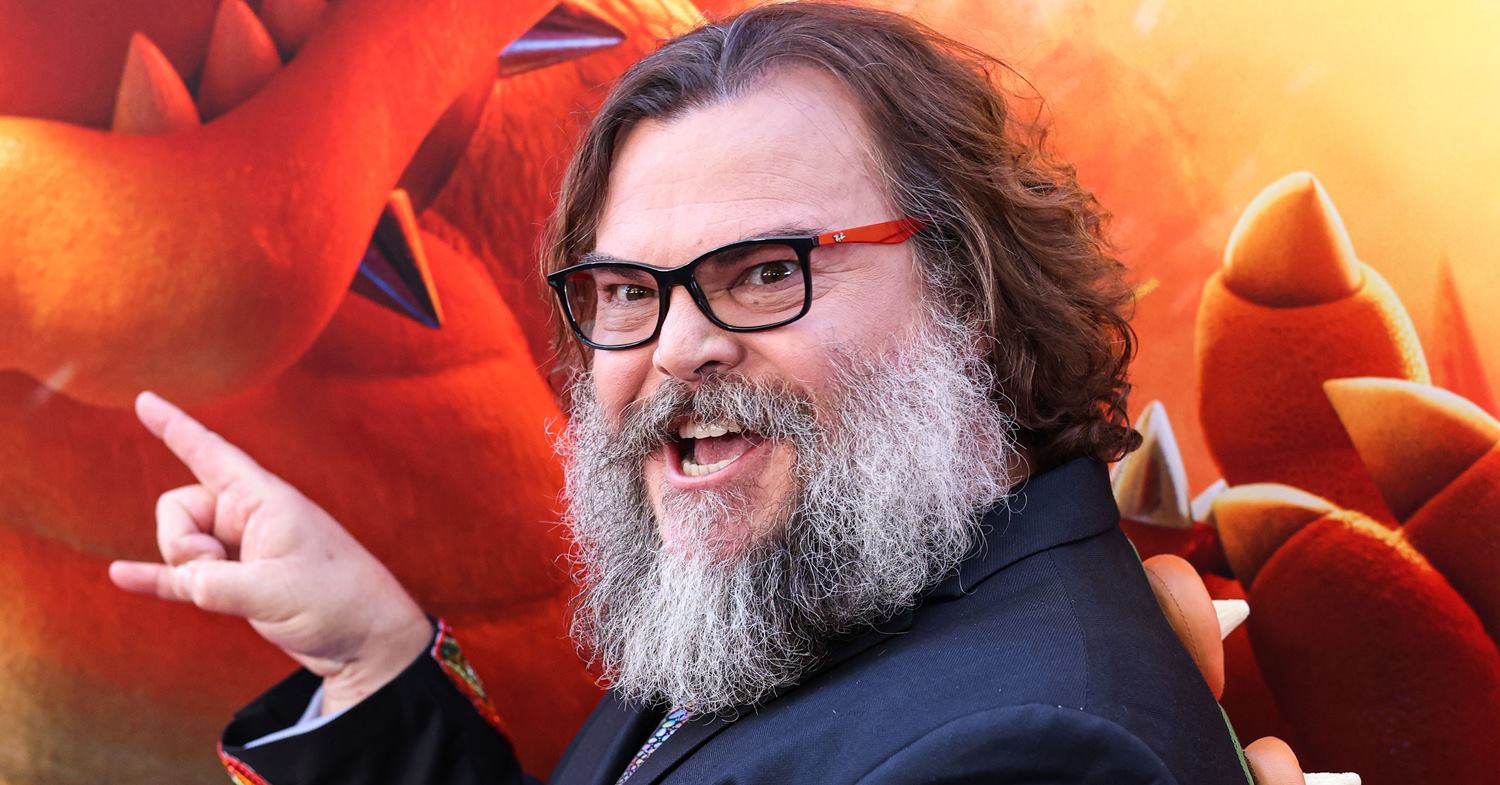 Jack Black quer estar em Red Dead Redemption 3