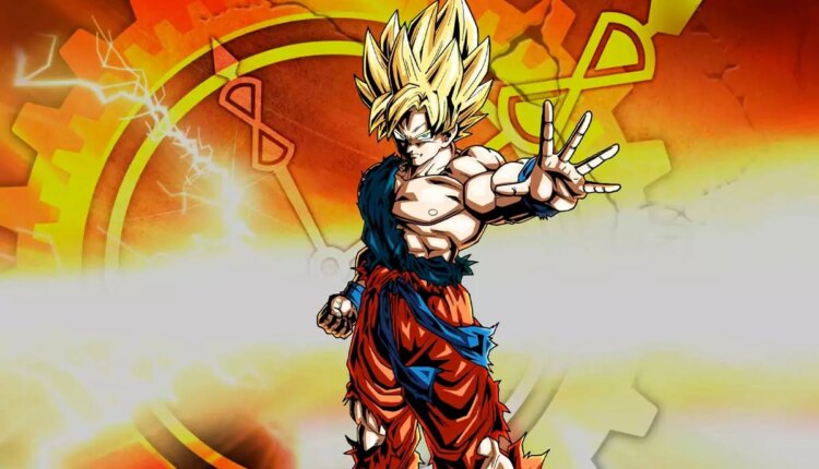 Dragon Ball Xenoverse