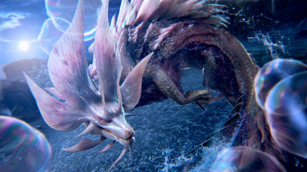 Mais novo Monster Hunter está com 45% de desconto na GamersGate; aproveita o desconto