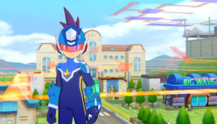 REVIEW | Mega Man Star Force Legacy Collection é uma boa oportunidade de revisitar o passado