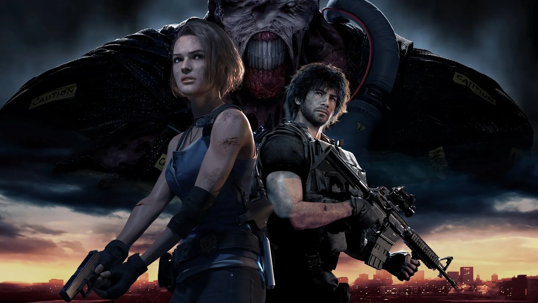 Preço de banana! Resident Evil 3 Remake tá com 90% de desconto na Steam