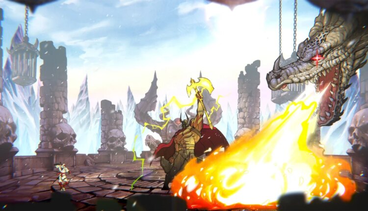 DLC REVIEW | SEGA Villains Stage é um acerto nostálgico enorme para Shinobi: Art of Vengeance