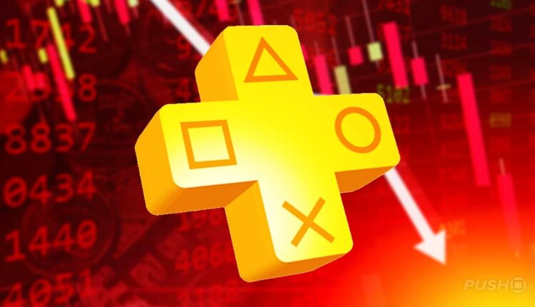 'It Should Be Free to Play Online Games': PS Plus Price Squeeze Taken to Task by PS5 Owners