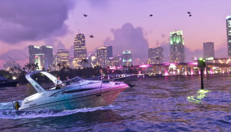 GTA 6 pode receber versão física com disco em dezembro de 2026