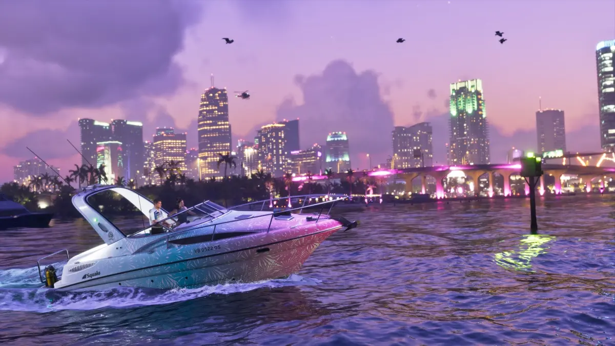 Estúdio de gta 6 é acusado de práticas trabalhistas abusivas
