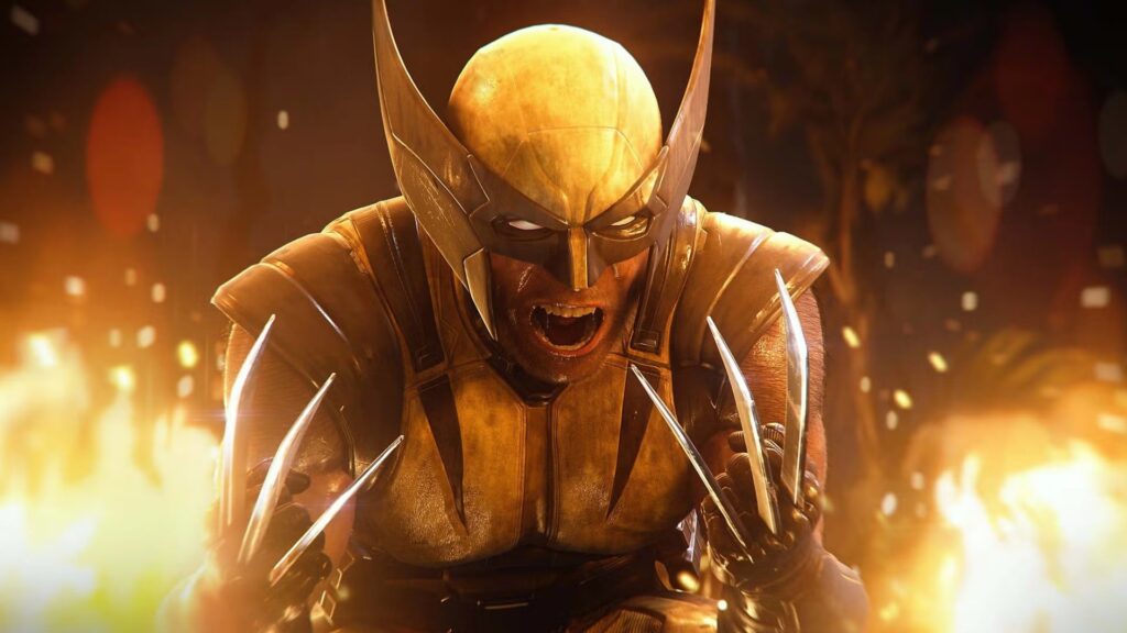 Wolverine no PS5 é um dos jogos da Sony com menor avaliação