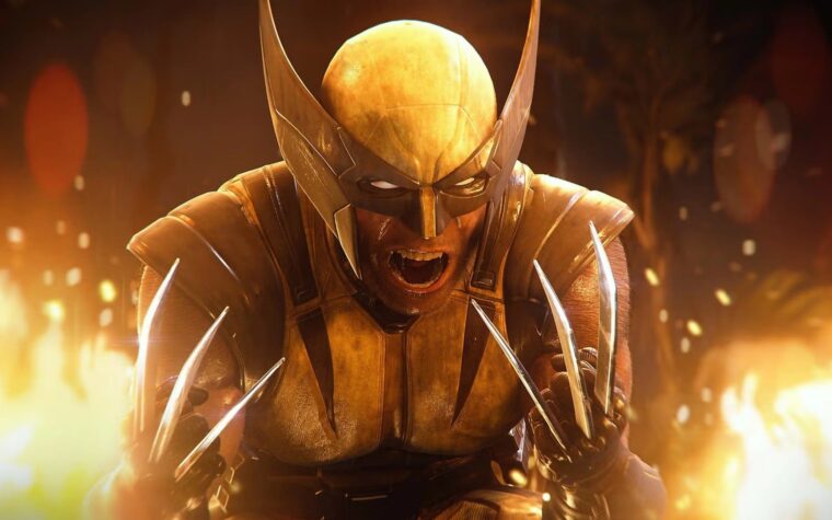 Wolverine no PS5 é um dos jogos da Sony com menor avaliação